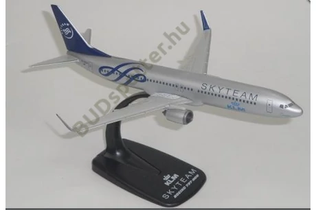 Boeing 737-900 KLM PH-BXO