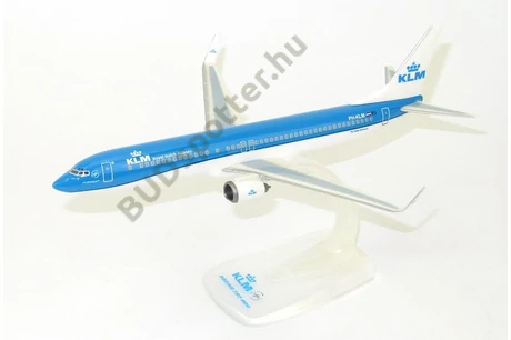 Boeing 737-900 KLM PH-KLM