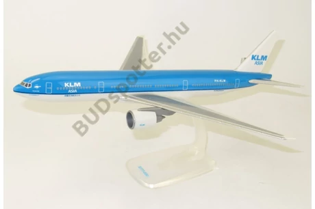 Boeing 777-200 KLM PH-KLM