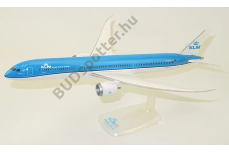 Boeing 787-10 Dreamliner KLM PH-BKC