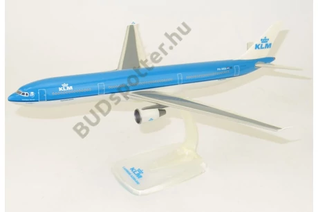 Airbus A330 KLM PH-AKA