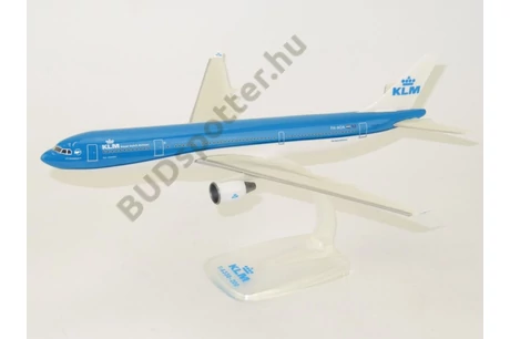 Airbus A330 KLM PH-AOA