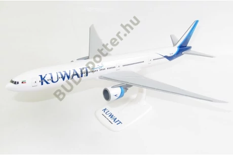 Boeing 777-300ER Kuwait 9K-AOC