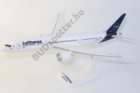 Boeing 787-9 Dreamliner Lufthansa D-ABPA