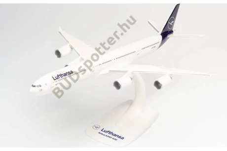 Airbus A340-600 Lufthansa