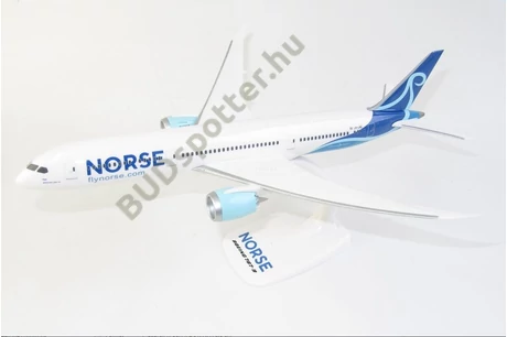 Norse B-787