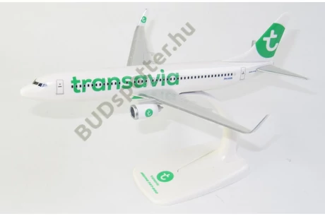 Boeing 737-800 Transavia PH-HXN