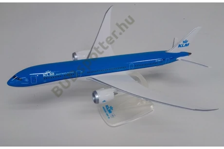 Boeing 787-9 Dreamliner KLM PH-BHP
