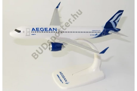 Airbus A320neo Aegean Airlines