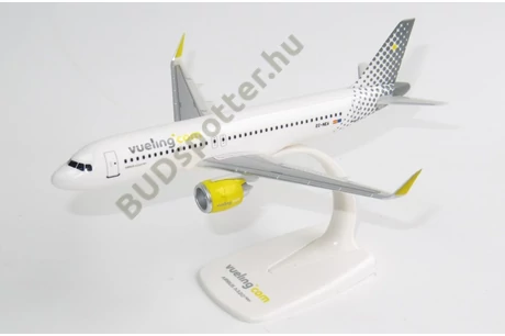 Airbus A320neo Vueling
