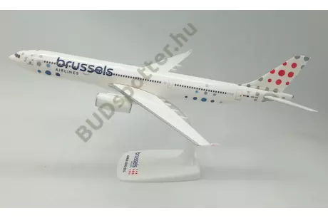 Brussels Airlines A330-300