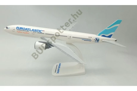 EuroAtlantic Boeing 777-200ER