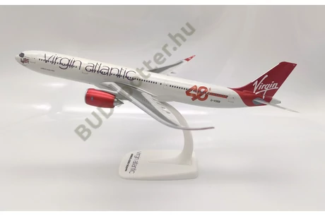 Airbus A330-900neo Virgin G-VSRB