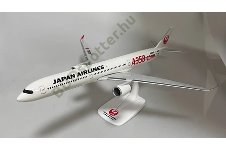 Airbus A350-1000 JAL