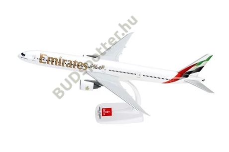 Emirates B-777-300 A6-ENV