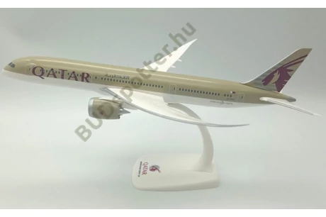 Qatar B-787 A7-BHH