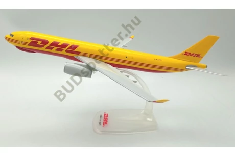 Airbus A330-200F D-ALEJ