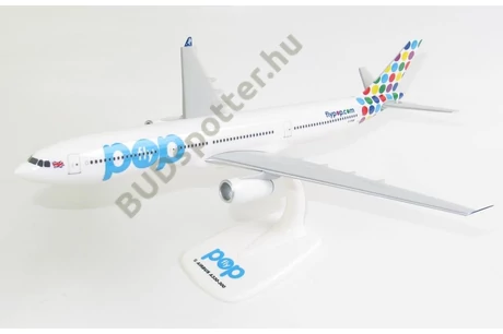 Airbus A330-300 Fly Pop