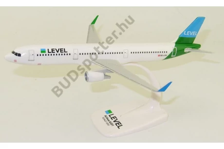 Airbus A321 Level