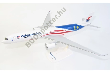 Airbus A350-900 MAS