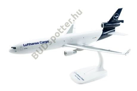 Lufthansa MD11F D-ALCD