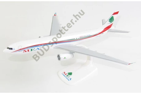 Airbus A330-200 MEA