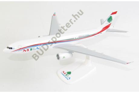 Airbus A330-200 MEA