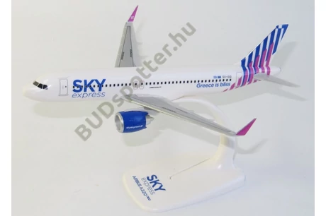 Airbus A320neo Sky Express
