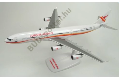 Airbus A340-300 Surinam
