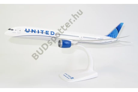 Boeing 787 United