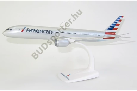 Boeing 787 AA