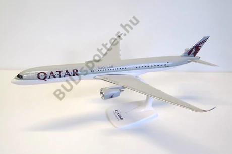 Airbus A350-1000 Qatar A7-ANA
