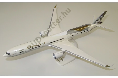 Airbus A350-1000 Etihad