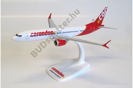 Corendon B-737 MAX 9