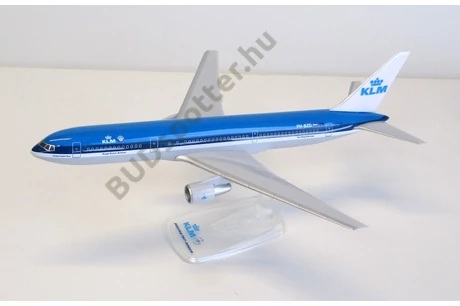 Boeing 767-300ER KLM