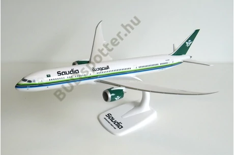 Boeing 787-10 Saudia HZ-AR32