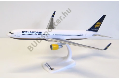 Boeing 767-300ER Icelander