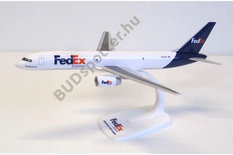 Boeing 757-200 FedEx
