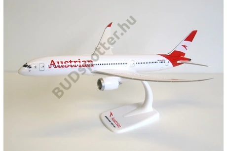 Boeing 787 Austrian