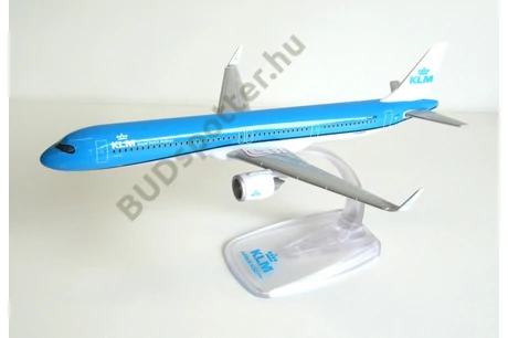 KLM A321neo PH-AXA