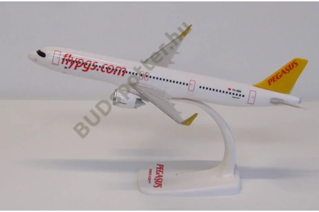 Airbus A321neo Pegasus