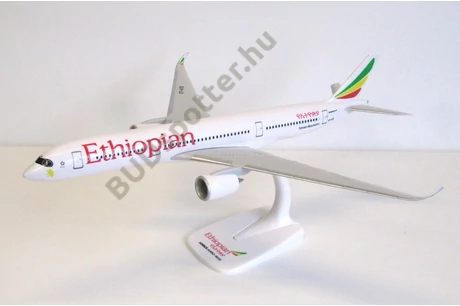 Airbus A350-900 Ethiopean