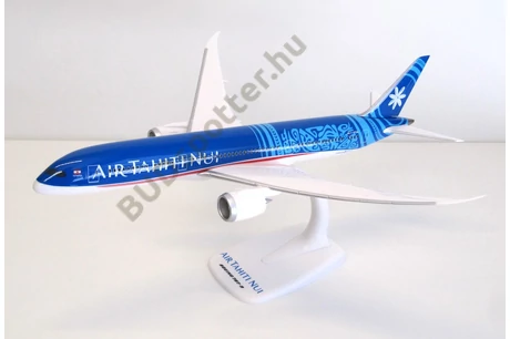 Boeing 787 Air Tahiti