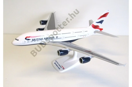 British A380-800 G-XLEL