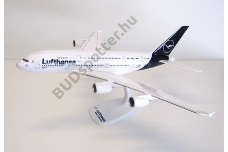 Lufthansa A380-800 D-AIMB