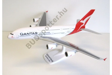 Qantas A380-800 VH-OQF