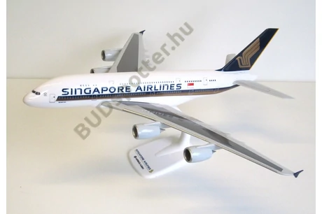 Singapore A380-800 9V-SKY