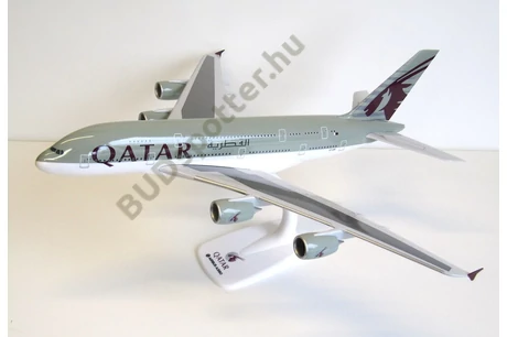 Qatar A380-800 A7-APE