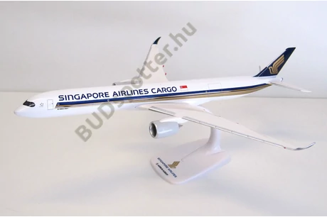 Airbus A350F Singapore