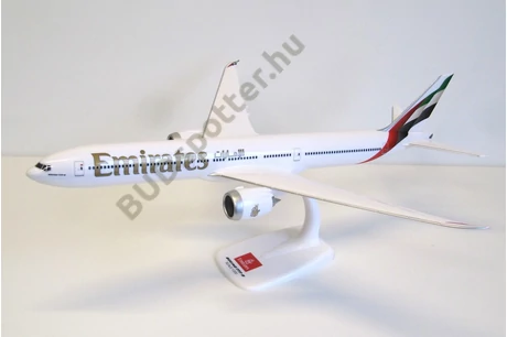Emirates B-777-9